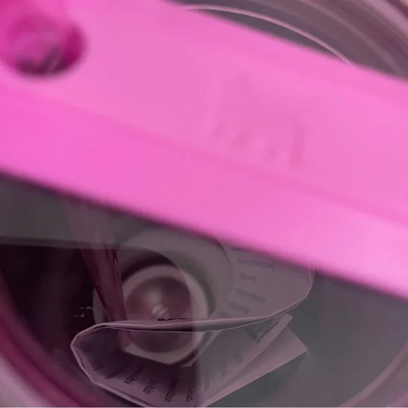 Starbuck Stanley Tumbler w/ Starbucks cup - Picture 8 of 8